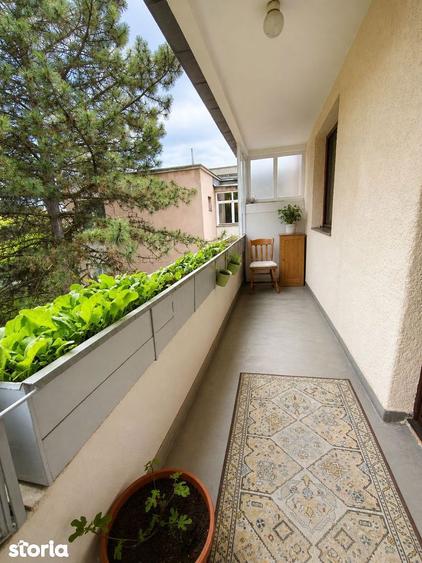 Apartament 3 camere Corni?a | 65 mp | 2 balcoane | 4 min UMFST | Comis - 2