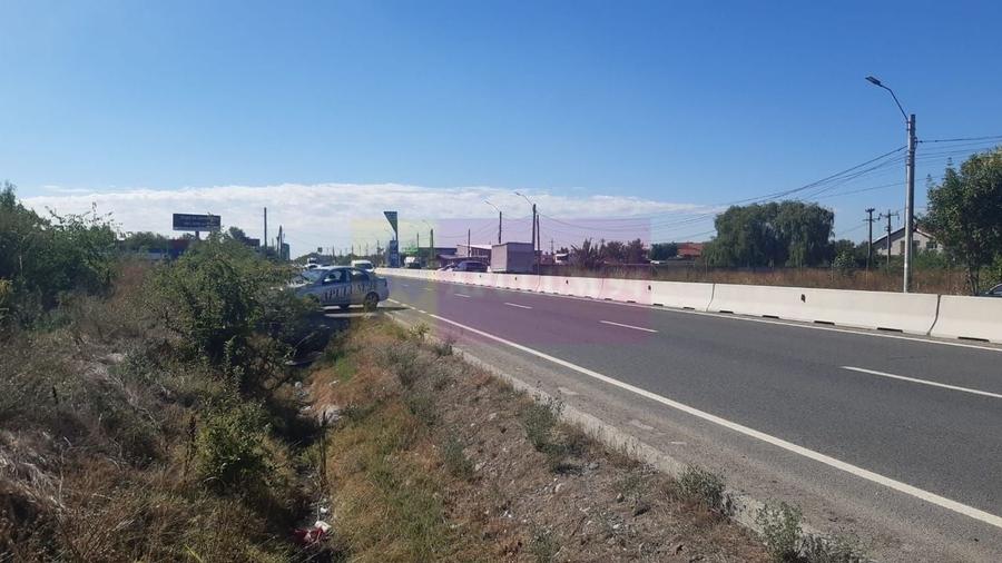 Teren pretabil activitați economice, showroom, restaurant - 4