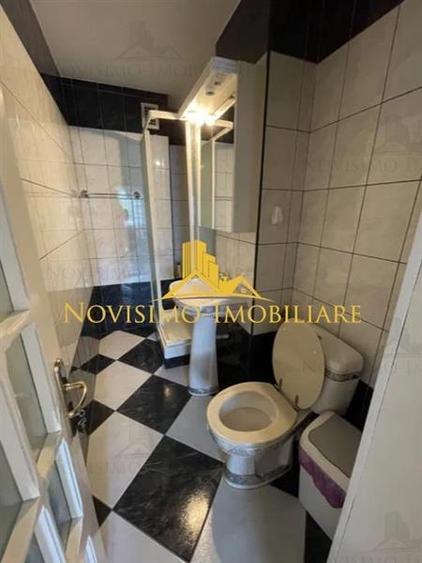 NOVISIMO-IMOBILIARE: AP. CU 4 CAM. IN ZONA DEMOCRATIEI - 6