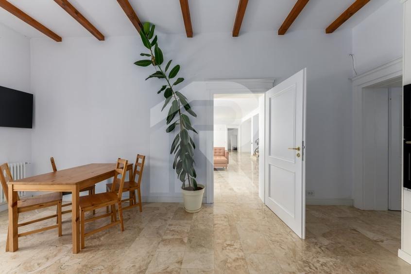 Vila eleganta cu piscina si iesire la Lac – Caciulati, Balotesti - 10