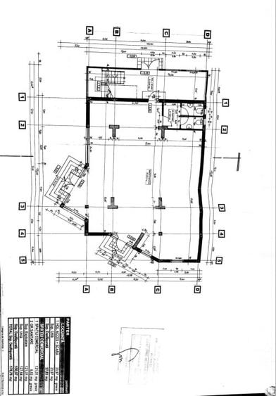 CRAIOVEI | Spatiu comercial | open space | 140 mp - 1