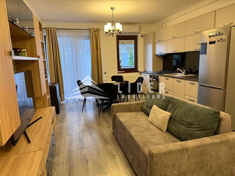 Apartament 2  camere imobil nou zona Europa - 4