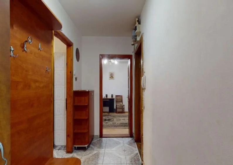 Apartament 3 camere Gorjului | Metrou 5 minute | 1981 - 8