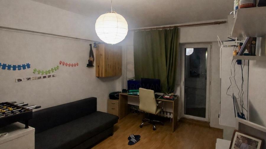 Apartament cu 2 camere decomandat, mobilat în Moșilor