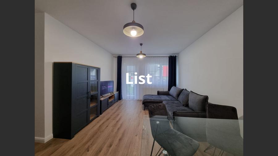 Comision 0% I Pret cu TVA inclus I Apartament 2 camere fabulos! - 5