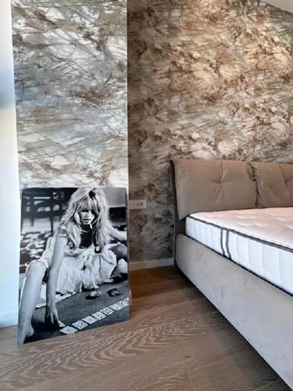 Up Site, Top Floor, Luxury 2-Room Apartment, Parking, First Rental - 4