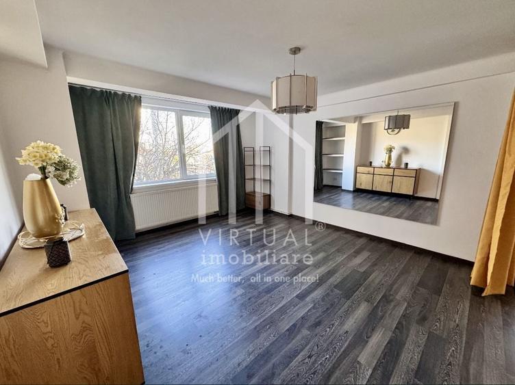 Spatiu comercial de inchiriat in Sibiu, 40mp, AC, Central - 5