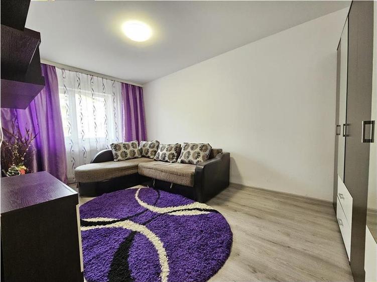 Studio de inchiriat la Subcetate City - 3