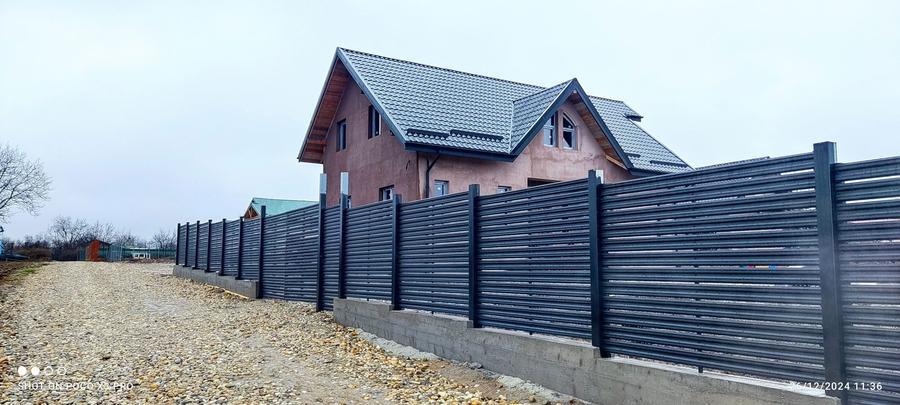 Casa noua 2022 - Ulmi - 5