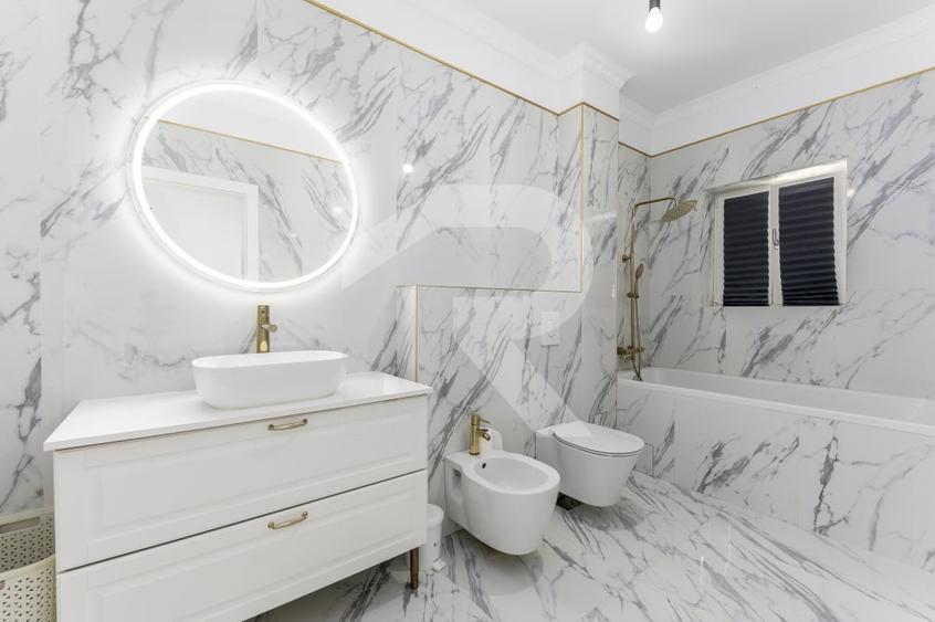 Vila eleganta cu piscina si iesire la Lac – Caciulati, Balotesti - 26