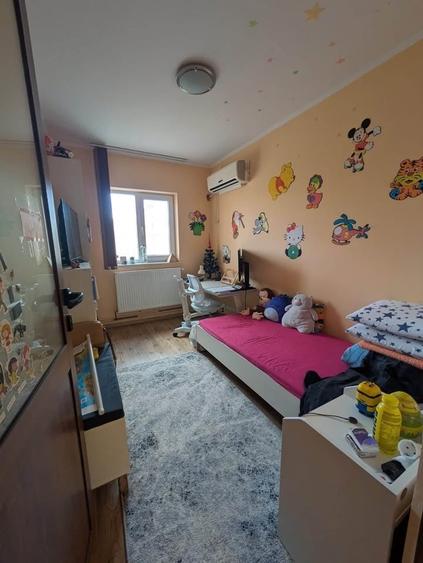 Apartament cu 3 camere decomandat, zona Alexandru cel Bun - 5
