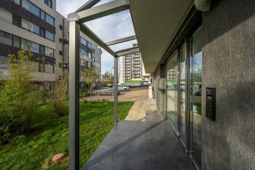 Prelungirea Ghencea, Latin, 4/8, Imobil 2024, Comision 0 %, Scutit de TVA ! - 3