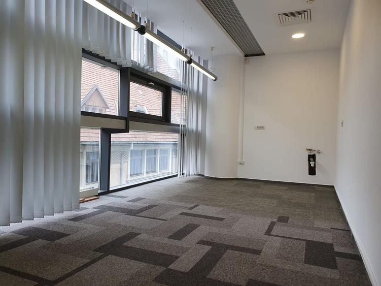 Comision 0! Inchiriere birouri in zona Universitate - 258mp - 9