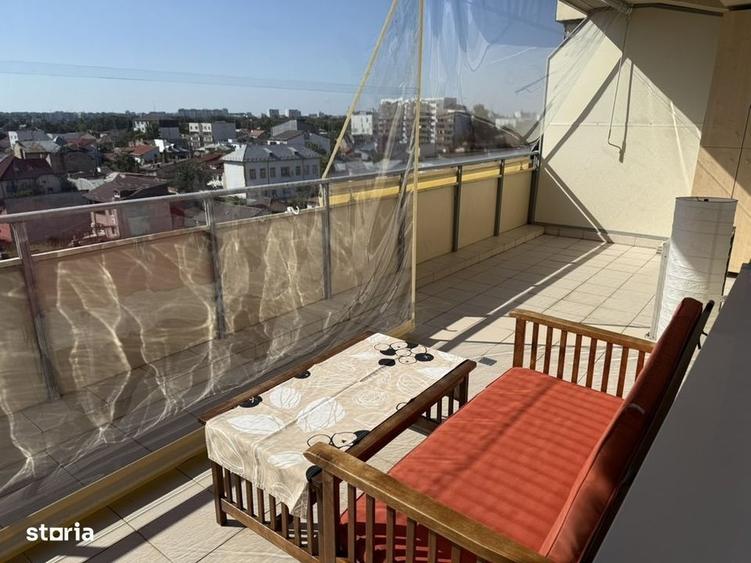 De inchiriat apartament cu 2 camere , Eroii Revolutiei sector4 - 8