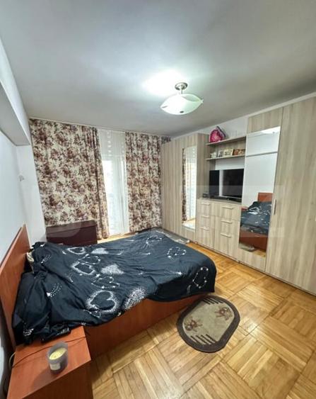 Apartament 2 camere decomandat - Deva, Iuliu Maniu - 6