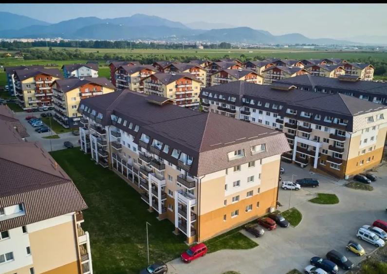 Apartament 3 camere + parcare,inclus tva / Dezvoltator - 5