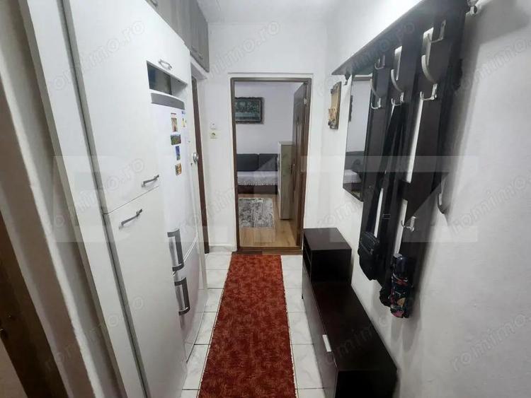 Apartament 2 camere, 43 mp, zona Cetate - 2