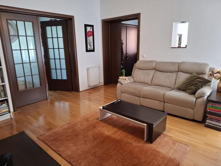 Vanzare apartament in vila 103mp Cotroceni Arenele BNR - 2