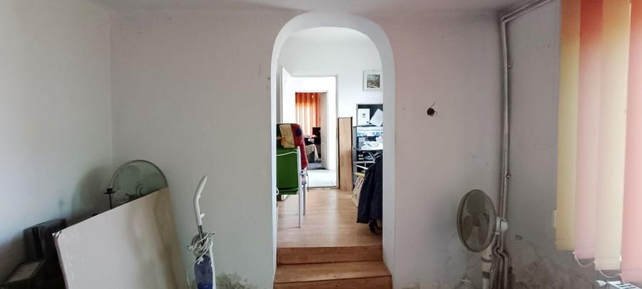 Casa si teren de 916mp in Sacele,cu front la B-dul Brasovului - 5