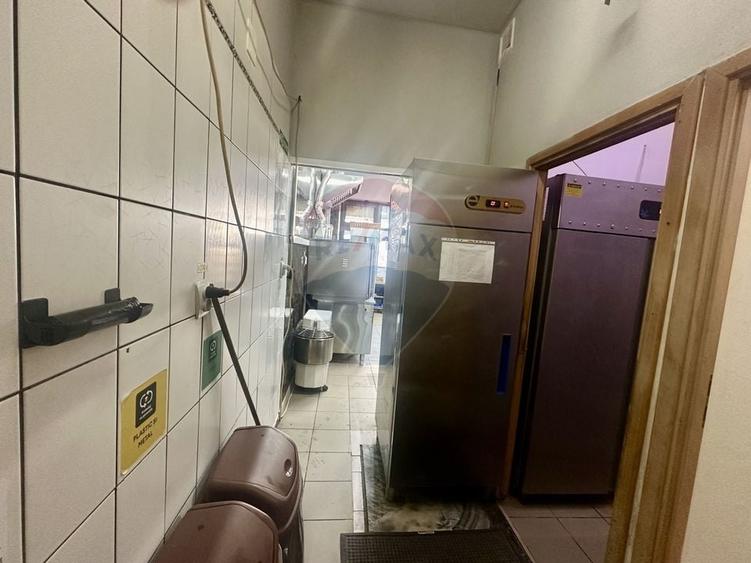 De Inchiriat Spațiu Comercial de 60mp în zona Nerva Traian - 14