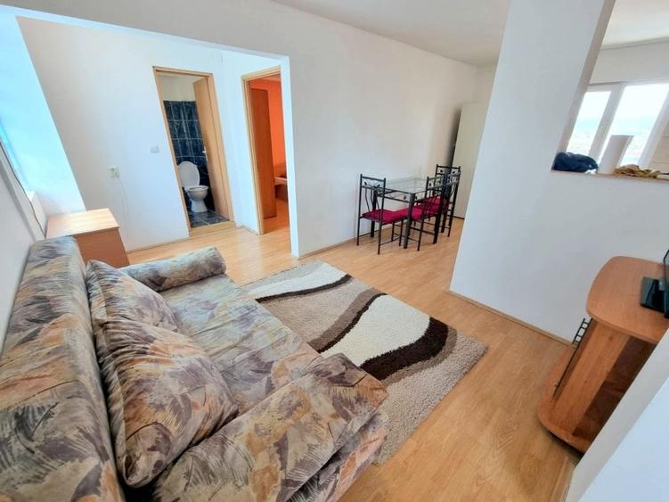 Apartament 2 camere, mobilat modern, in Marasti, zona Piata Marasti - 3