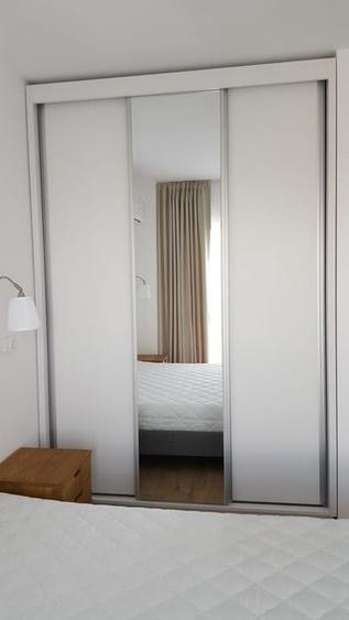 2 camere Aviatiei - Floreasca - Belvedere Residences, loc de parcare! - 3