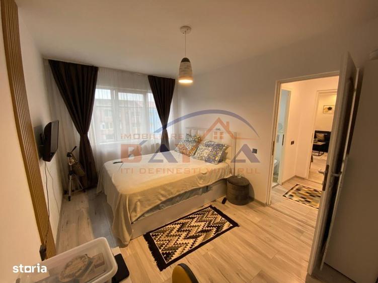 Apartament, 50 m2, - 8