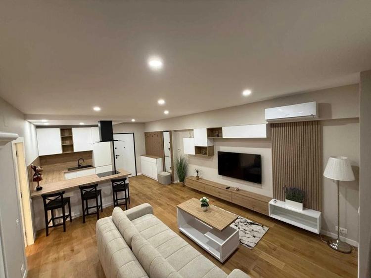 Prima inchiriere // 2 camere One Cotroceni Park // Parcare subterana - 1