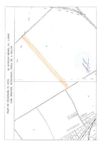 🌳 Teren de Vânzare în Ploiești - 27,649 mp 400 ml de la DN1A! 🌳 - 7