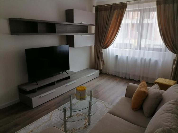 Apartament 3 camere Bucium- 550 EURO - 8