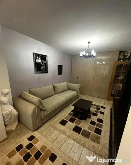 Apartament 2 camere, decomandat - zona Astra - 3