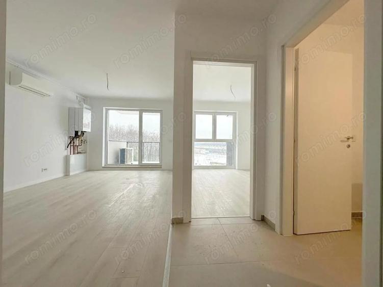 Apartament 2 camere de inchiriat Denya Forest - 10