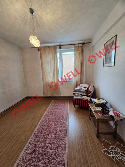 Apartament cu 3 camere de vânzare în Târgu Secuiesc, pe strada Păcii! - 5