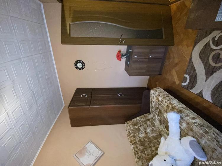 Apartament de inchiriat cu 2 camere Gherla - 3