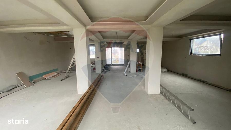 Casa / Vila cu 4 camere de vanzare, Nucet, Dambovita. - 3