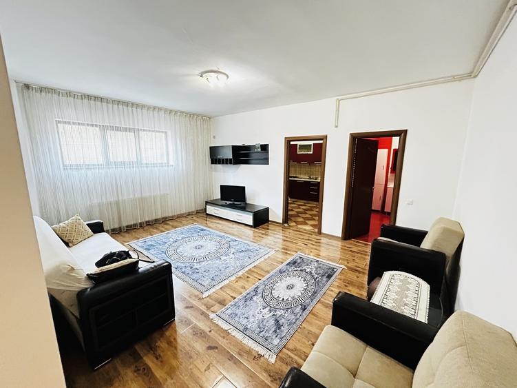 Apartament Parc Bazilescu Metrou - 2