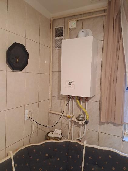 Dau in chirie 3 camere Gheorgheni,str.Snagov - 3