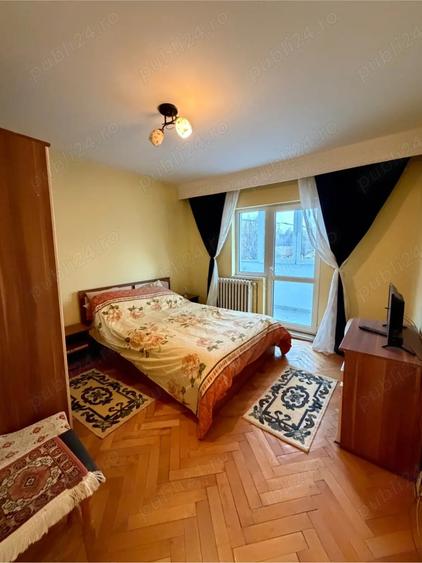 Apartament 2 camere, Zona Tolstoi, decomandat, 2 balcoane - 7