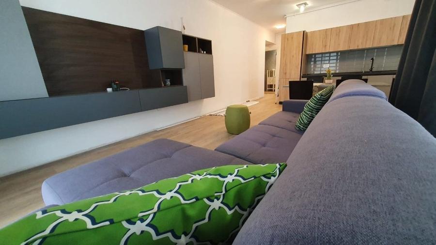 Apartament de lux CAMPUS (loc de parcare)(AXI71) - 1