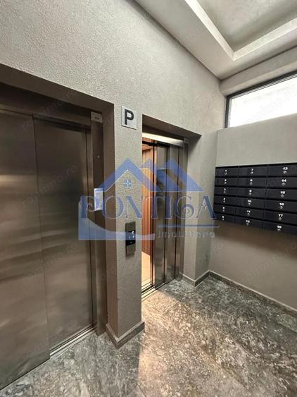 Apartament 9/10 First Mamaia - Hotel Crowne Plaza Mamaia, Club LOFT - 9