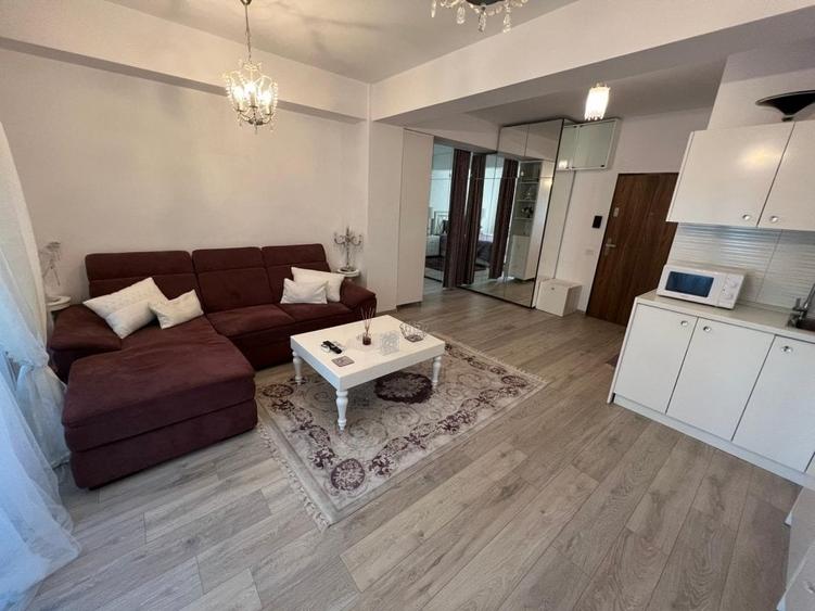 Apartament | 2 camere | bloc nou | Nerva Traian - 2