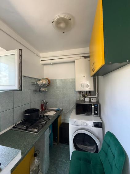 Garsonieră de vânzare, 22 mp, Zorilor zona Spitalul de Recuperare - 8