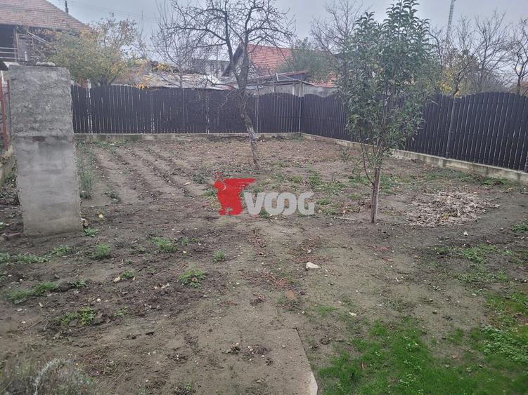 Teren cu casa de vanzare in Ciarda Rosie-328 mp-toate utilitatile - 1