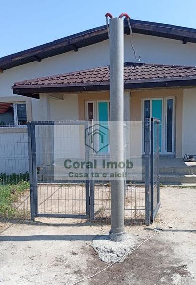 Duplex vanzare in Darvari, Calarasi, format din 2 unitati... - 9