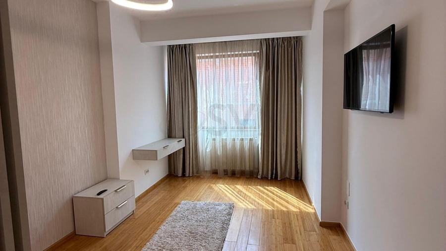 REA0053093 Apartament l 3 camere I Herastrau - 5