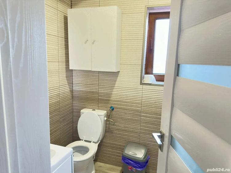 Casa cu design mediteranean si terasa panoramica 75 mp | Lipanesti, Prahova - 1