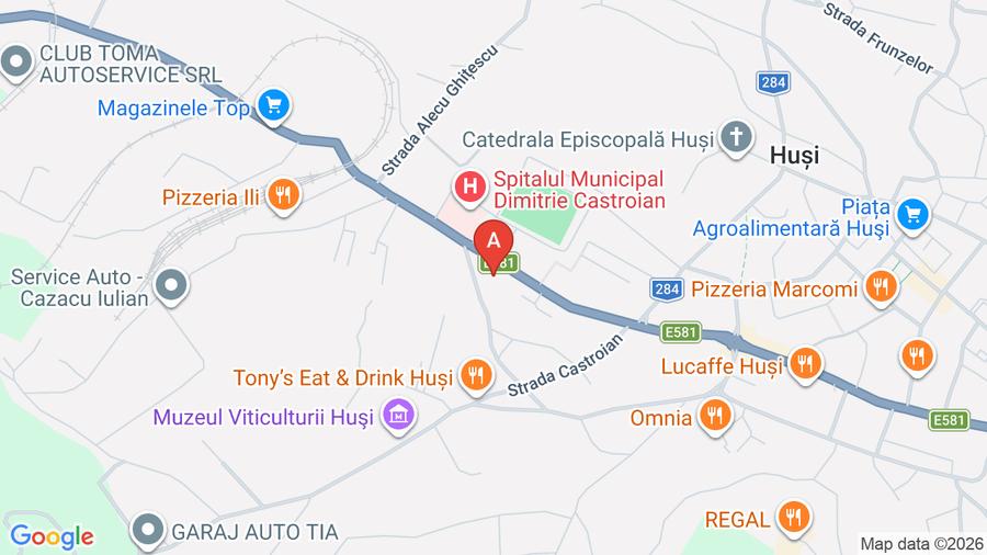 Apartament cu 3  camere de închiriat - 1