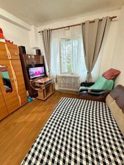 Etaj 3! Garsoniera, Alexandru cel Bun, 20mp - 4