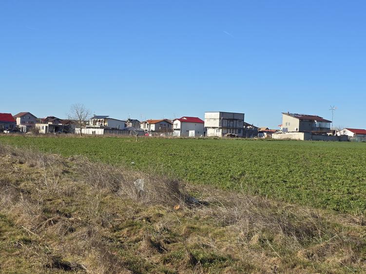 Teren de vanzare in Techirghiol lot de casa - 10