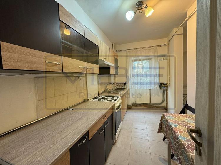 Apartament 3 camere 2 bai zona Parc Nicolina 1 - 7